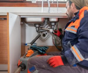 About Sewer Line Replacement Toms River, NJ